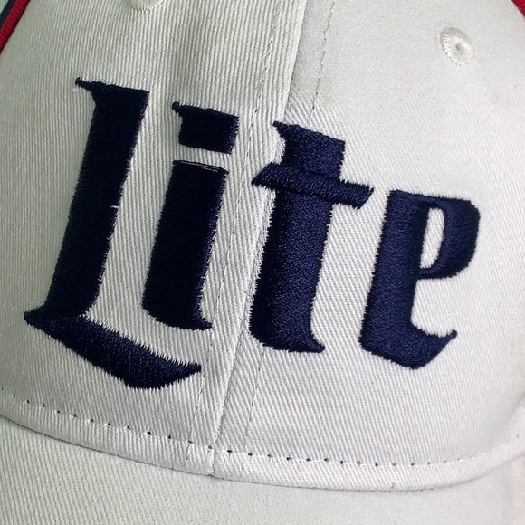 Team Penske Lite NASCAR 2 Brad Keselowski baseball cap Size OSFM NWOT - Picture 6 of 16